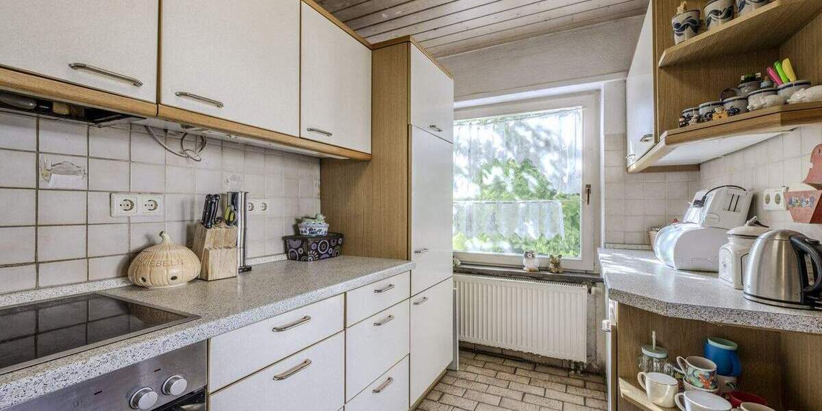 Einfamilienhaus Oberstenfeld - 5 Zimmer, 112 m&sup2;, 275.000&euro; | Angebot:25746118