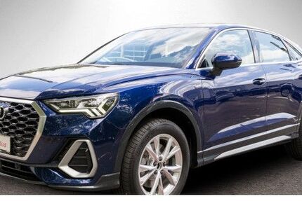 Audi Q3 44.000 km 38.730 &euro; Heilbronn 74074