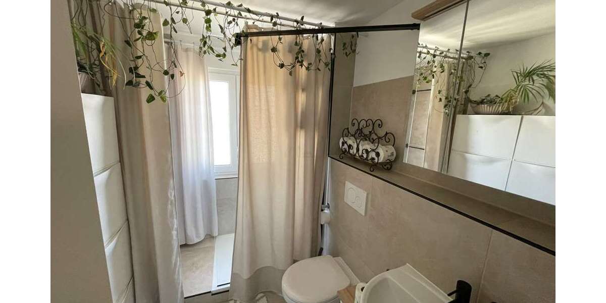 Etagenwohnung Erdmannhausen - 3 Zimmer, 60 m&sup2;, 212.000&euro; | Angebot:25752360