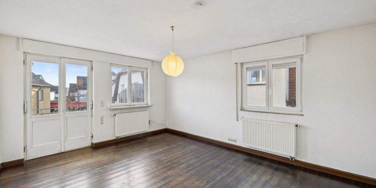 Einfamilienhaus Stuttgart Vaihingen - 4 Zimmer, 100 m&sup2;, 415.000&euro; | Angebot:25746203