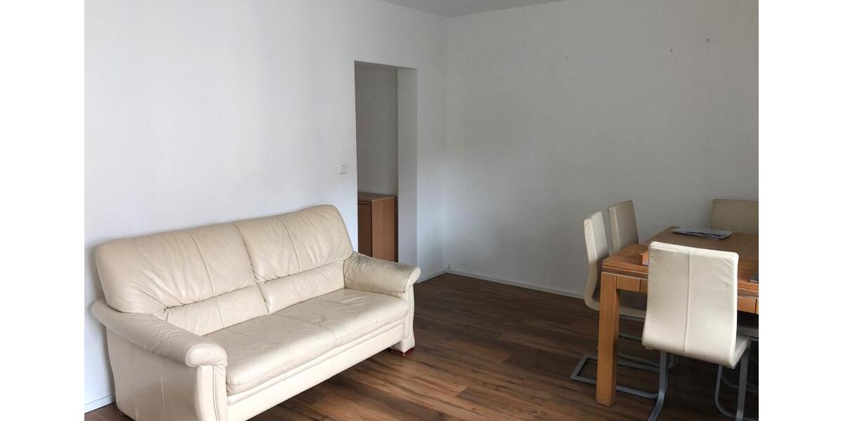Etagenwohnung Stuttgart Stuttgart-Nord - 3 Zimmer, 60 m&sup2;, 1.200&euro; | Angebot:26288218