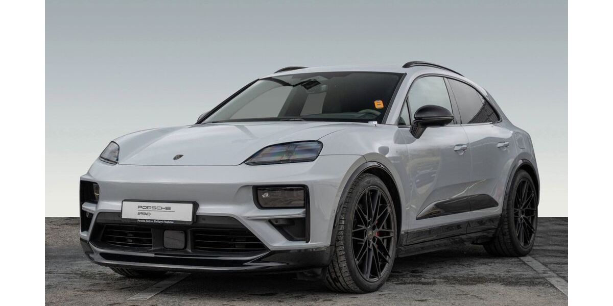 Porsche Macan 32.100 km 111.000 &euro; Filderstadt 70794