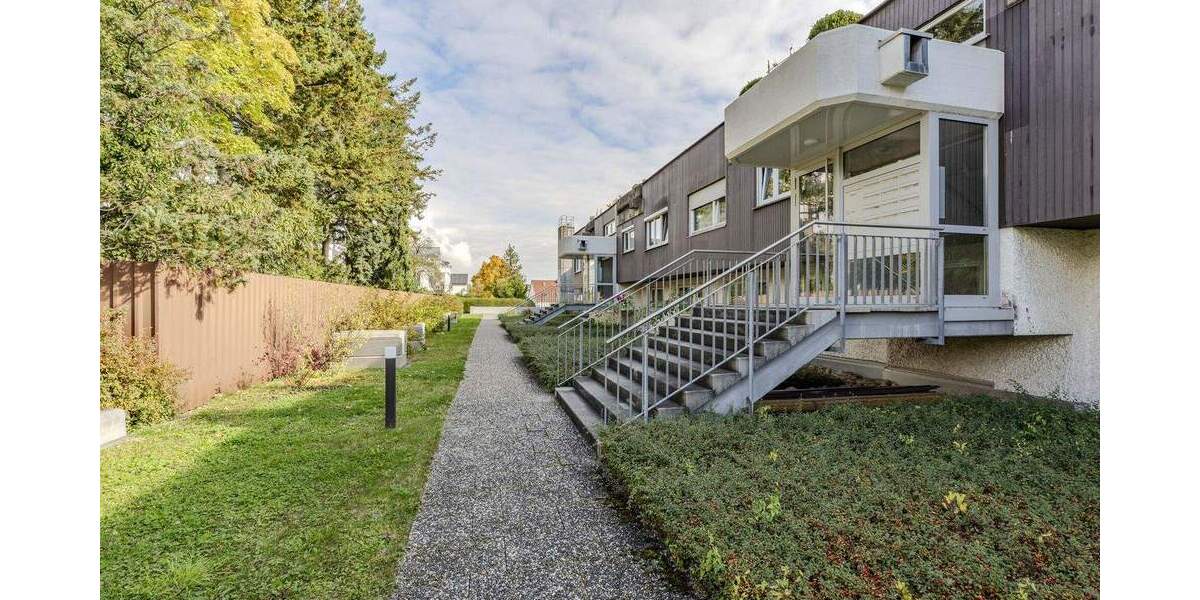 Etagenwohnung Stuttgart / Feuerbach Feuerbach - 2 Zimmer, 83 m&sup2;, 275.000&euro; | Angebot:25704120