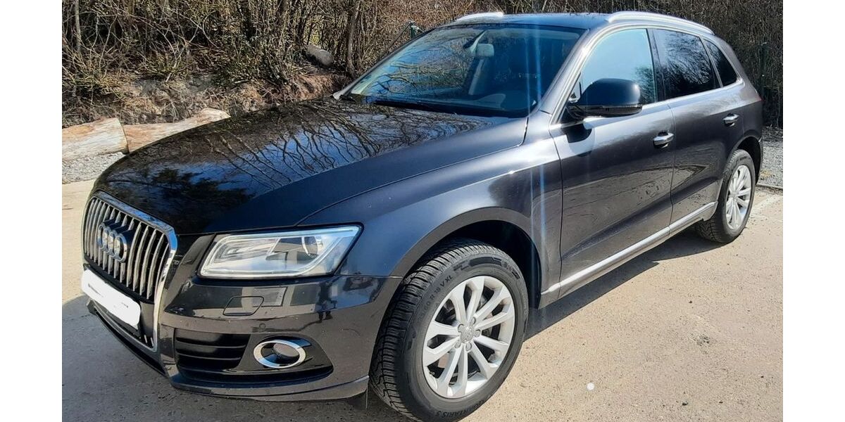 Audi Q5 95.900 km 17.000 &euro; Leonberg 71229