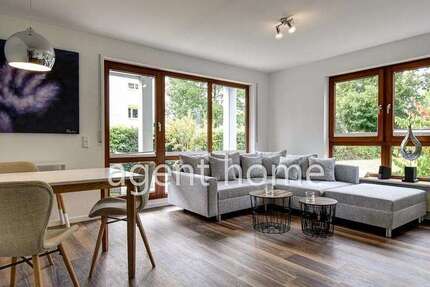 Zimmer Stuttgart Sillenbuch - 2 Zimmer, 1.410&euro; | Angebot:26609968