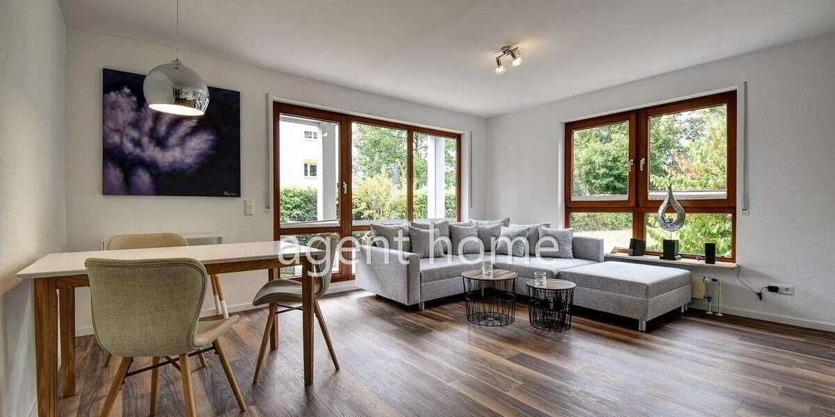 Zimmer Stuttgart Sillenbuch - 2 Zimmer, 1.410&euro; | Angebot:26609968
