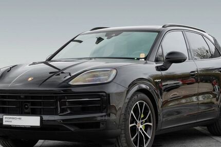 Porsche Cayenne 24.600 km 99.500 &euro; Filderstadt 70794