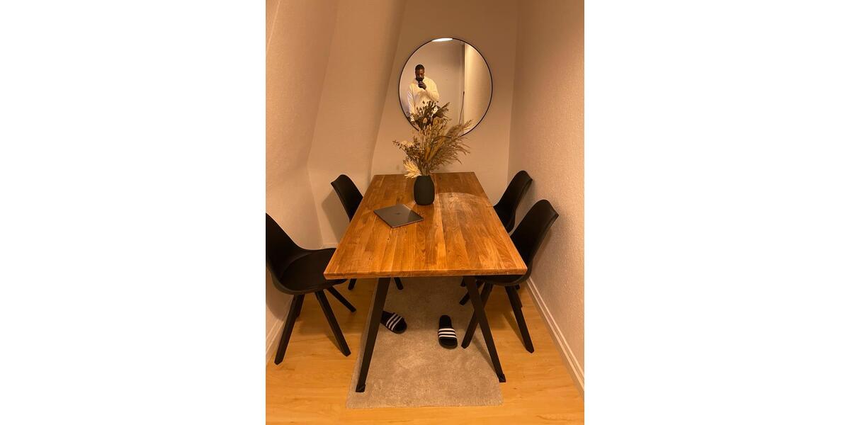 Etagenwohnung Stuttgart Lehen - 2.5 Zimmer, 68 m&sup2;, 1.200&euro; | Angebot:27543996