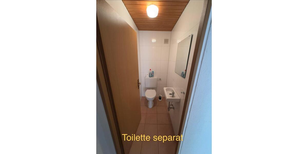 Etagenwohnung Böblingen Dagersheim - 3 Zimmer, 72 m&sup2;, 269.000&euro; | Angebot:27120245