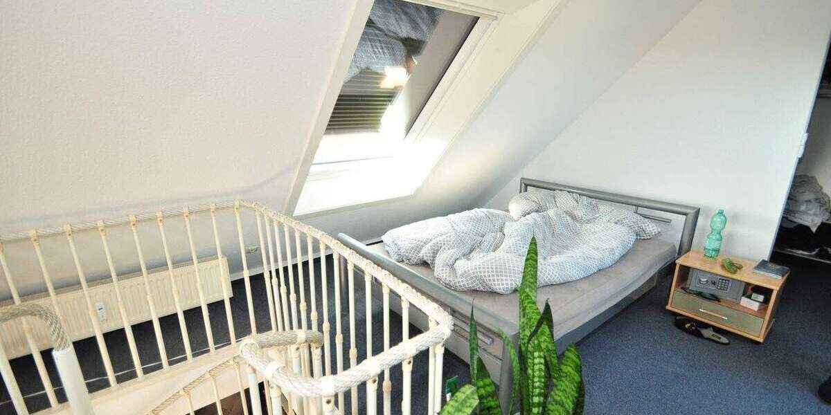 Etagenwohnung Weinstadt Beutelsbach - 2 Zimmer, 68 m&sup2;, 268.500&euro; | Angebot:25898839