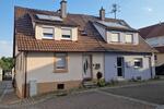 Doppelhaushälfte Brackenheim - 4 Zimmer, 148 m&sup2;, 330.000&euro; | Angebot:27110629