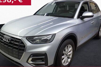 Audi Q5 42.100 km 34.930 &euro; Ludwigsburg 71636