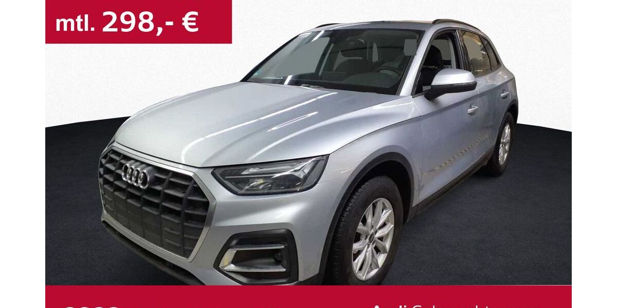 Audi Q5 42.100 km 34.930 &euro; Ludwigsburg 71636