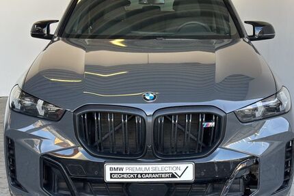 BMW X5 M60 20.831 km 91.640 &euro; Heilbronn 74076