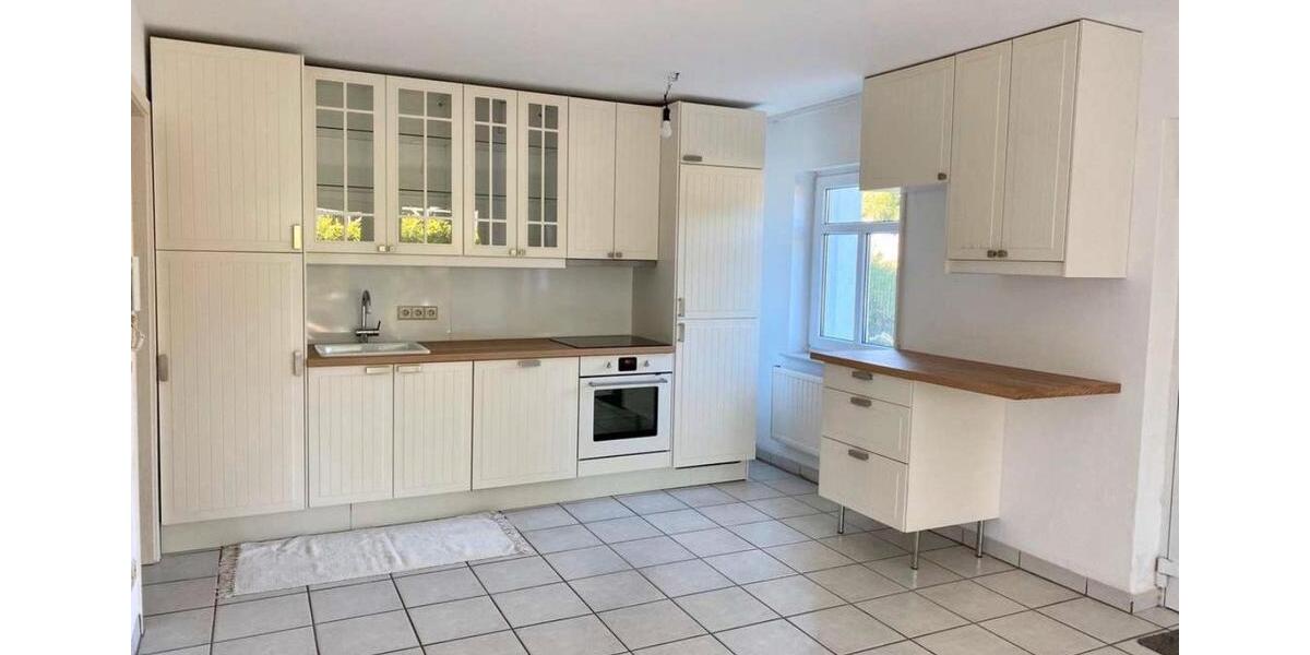 Erdgeschoßwohnung Schwaigern - 2 Zimmer, 60 m&sup2;, 600&euro; | Angebot:25963135