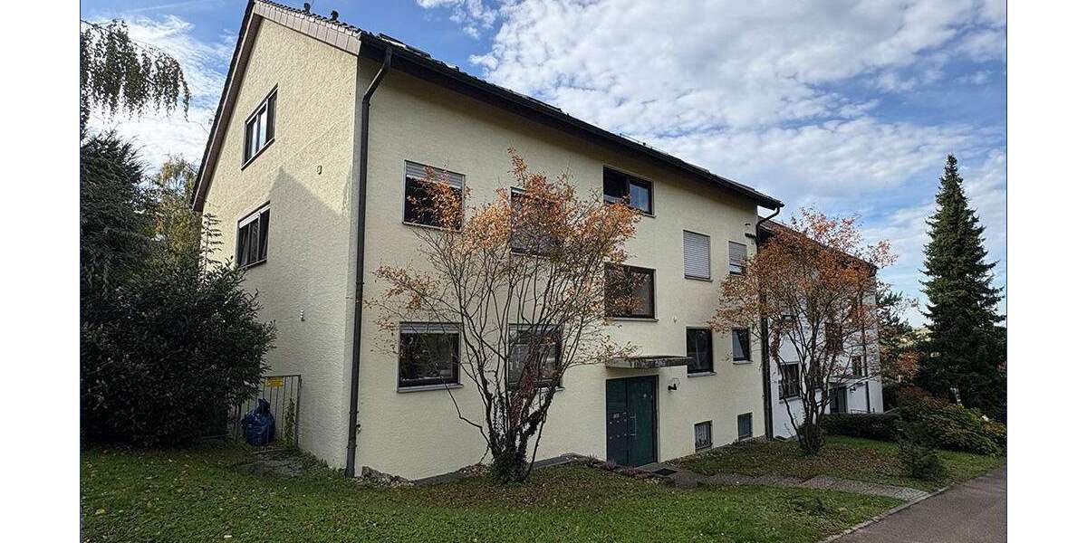 Etagenwohnung Marbach am Neckar - 3 Zimmer, 70 m&sup2;, 285.000&euro; | Angebot:25460005