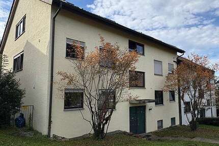 Wohnung Marbach am Neckar - 3 Zimmer, 70 m&sup2;, 285.000&euro; | Angebot:25460005