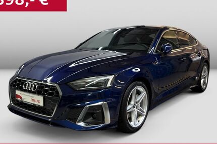 Audi A5 42.600 km 34.860 &euro; Ludwigsburg 71636