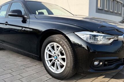 BMW 318 114.998 km 13.970 &euro; Heilbronn 74076
