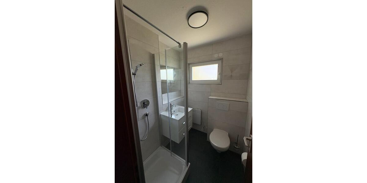 Erdgeschoßwohnung Weissach - 1 Zimmer, 48 m&sup2;, 650&euro; | Angebot:27548181