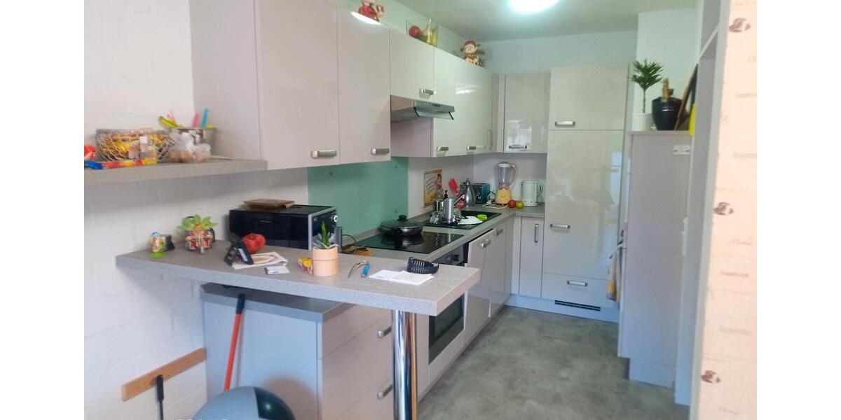 Etagenwohnung Leinfelden-Echterdingen Echterdingen - 7 Zimmer, 130 m&sup2;, 920&euro; | Angebot:24533470