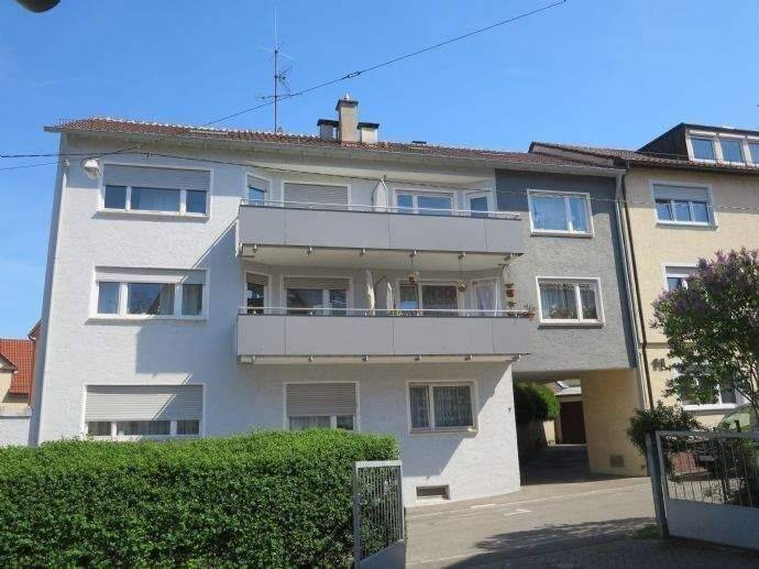 Etagenwohnung Stuttgart Münster - 2 Zimmer, 51 m&sup2;, 745&euro; | Angebot:26929689