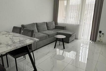 Wohnung Heilbronn Kernstadt - 2 Zimmer, 43 m&sup2;, 850&euro; | Angebot:25175353