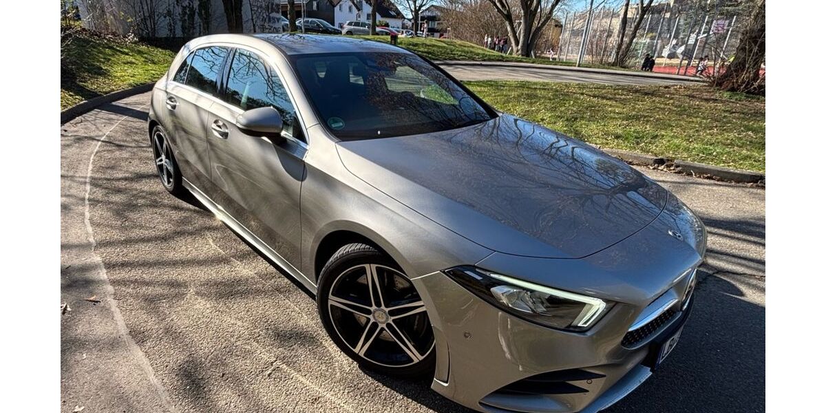 Mercedes-Benz A 250 129.000 km 22.100 &euro; Tamm 71732