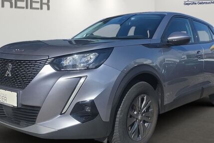 Peugeot 2008 39.700 km 16.990 &euro; Heilbronn 74076