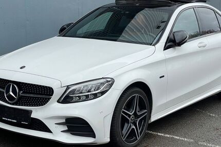 Mercedes-Benz C 300 156.000 km 26.700 &euro; Sindelfingen 71065