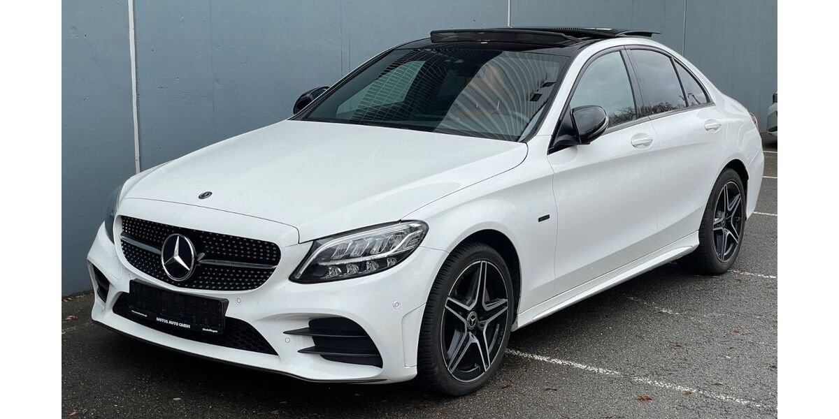 Mercedes-Benz C 300 156.000 km 26.700 &euro; Sindelfingen 71065