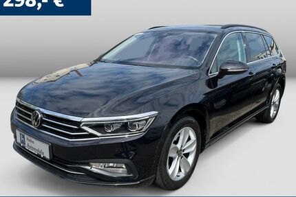 VW Passat Variant 81.059 km 24.390 &euro; Fellbach 70736