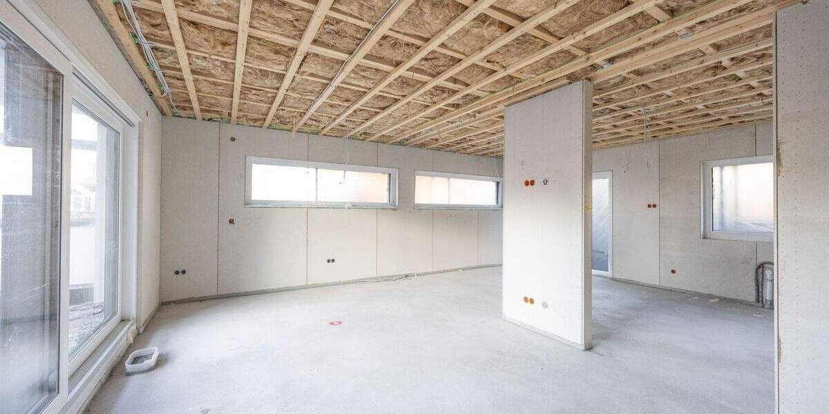 Mehrfamilienhaus, Wohnhaus Ludwigsburg Mitte - 8 Zimmer, 229 m&sup2;, 995.000&euro; | Angebot:25697943