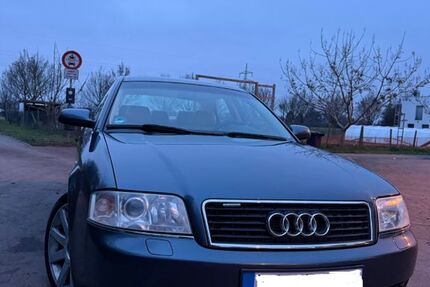Audi A6 200.000 km 5.499 &euro; Waiblingen 71332