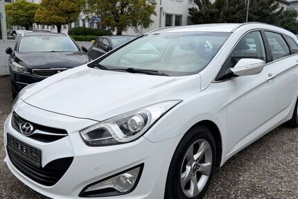 Hyundai i40 219.000 km 4.890 &euro; Heilbronn 74080
