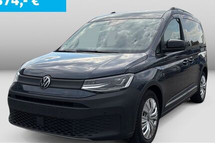 VW Caddy 11.340 km 37.490 &euro; Fellbach 70736