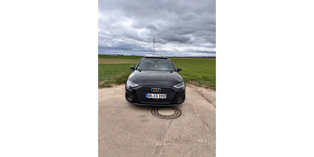 Audi A3 84.000 km 22.800 &euro; Ludwigsburg 71636