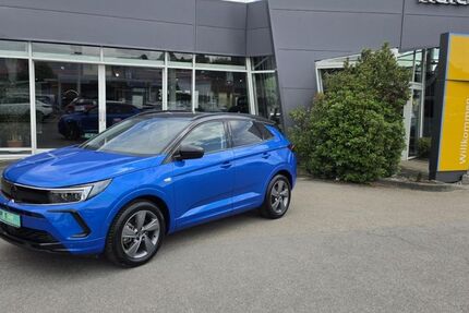 Opel Grandland (X) 7.999 km 29.990 &euro; Großbottwar 71723