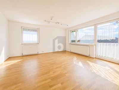 TOLLER SCHNITT, LEERSTEHEND - Etagenwohnung Neckarwestheim | Angebot:26952020