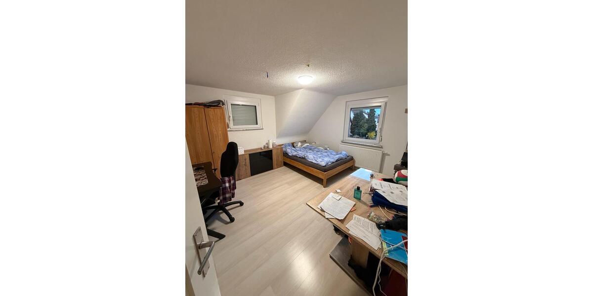 Etagenwohnung Ötisheim - 2 Zimmer, 55 m&sup2;, 735&euro; | Angebot:25903859