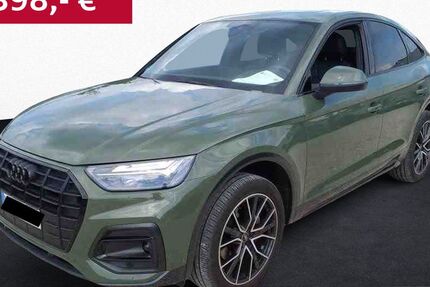 Audi Q5 30.559 km 41.430 &euro; Ludwigsburg 71636