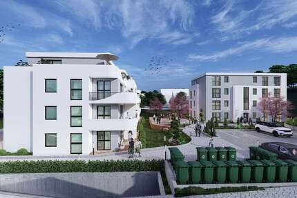 Wohnung Heilbronn / Neckargartach Neckargartach - 3.5 Zimmer, 92 m&sup2;, 531.900&euro; | Angebot:25274691