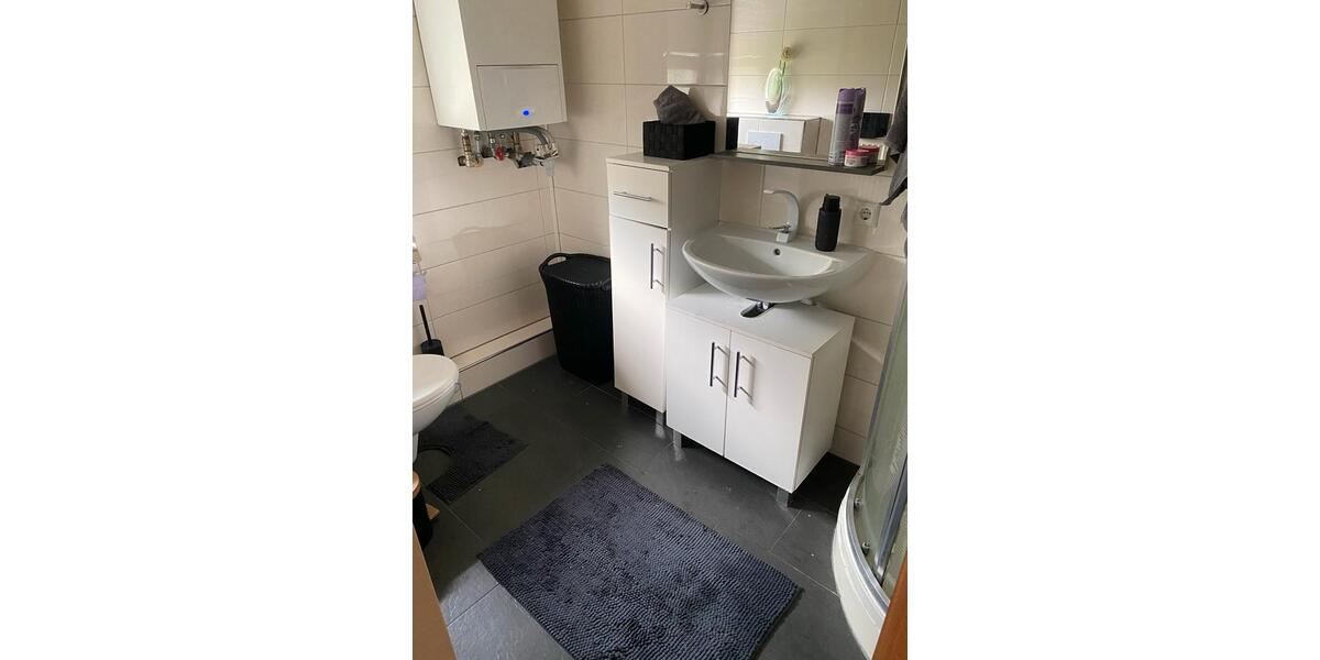 Etagenwohnung Murrhardt - 2 Zimmer, 45 m&sup2;, 500&euro; | Angebot:26414233