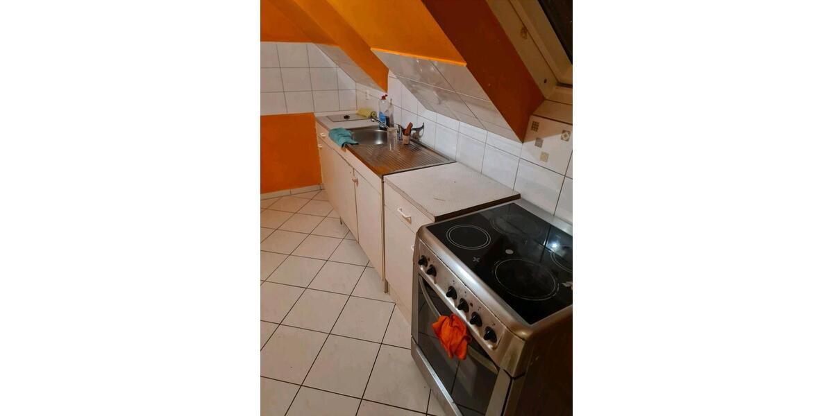Dachgeschoßwohnung Stuttgart Stuttgart-Mitte - 3 Zimmer, 60 m&sup2;, 1.150&euro; | Angebot:26454712