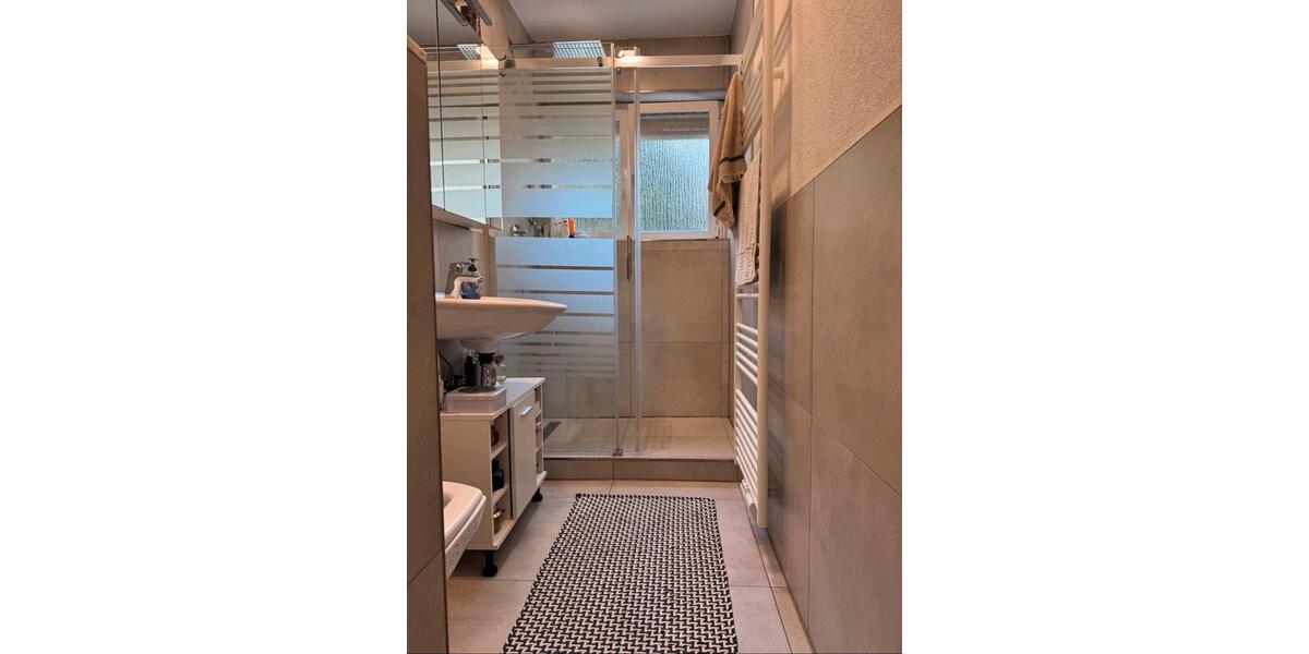 Etagenwohnung Leingarten - 1 Zimmer, 15 m&sup2;, 450&euro; | Angebot:26400987