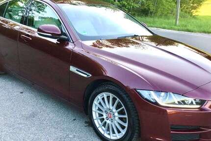 Jaguar XE 65.000 km 13.900 &euro; Remshalden ( Kreis Stuttgart ) 73630