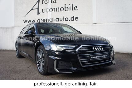 Audi A6 80.000 km 34.500 &euro; Böblingen / Stuttgart 71032