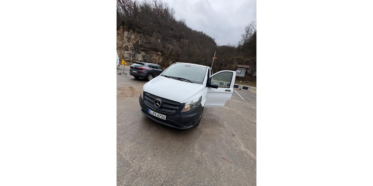 Mercedes-Benz Vito 263.000 km 11.900 &euro; Stuttgart 70599