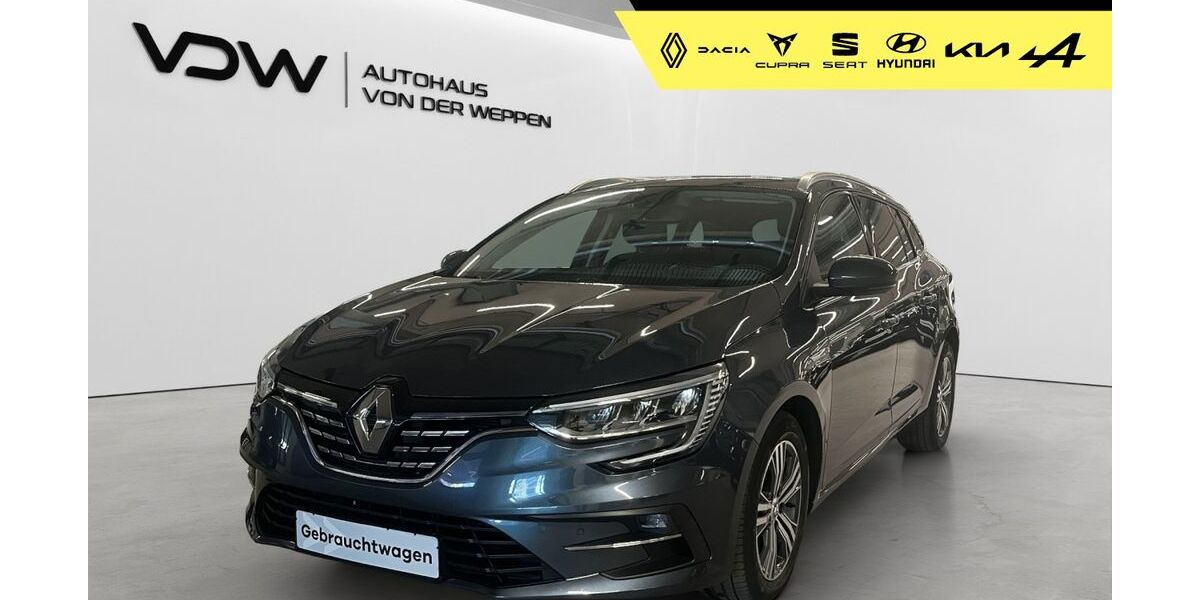 Renault Megane 87.250 km 16.900 &euro; Stuttgart 70469