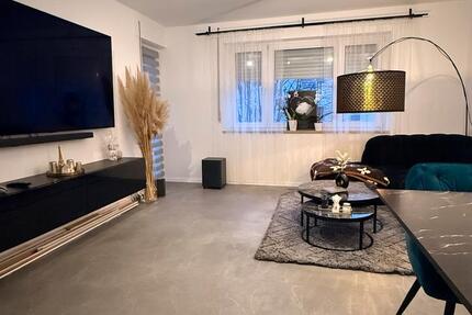 Wohnung Ludwigsburg Oßweil - 3 Zimmer, 75 m&sup2;, 1.100&euro; | Angebot:25795450